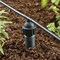 Raindrip Raindrip 1/2 in. Drip Irrigation Adapter 1 pk 336STUB - alternate 2